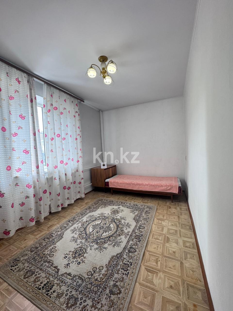 Продажа 2-комнатной квартиры, 54 м² в Алматы - фото 10