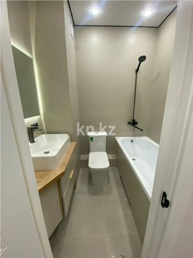 Продажа 2-комнатной квартиры, 57.6 м² - Продажа квартир в Алматы - страница 51 фото 4 из 5