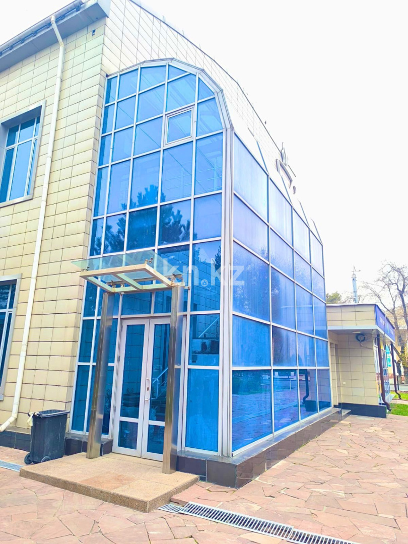 Аренда , 79 м², Сейфуллина, дом  14 - Аренда жилой и коммерческой недвижимости в Алматы фото 1 из 4