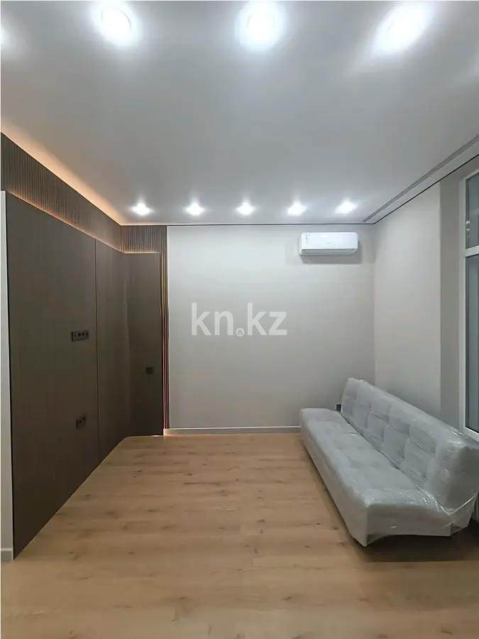 Продажа 2-комнатной квартиры, 48 м² в Астане