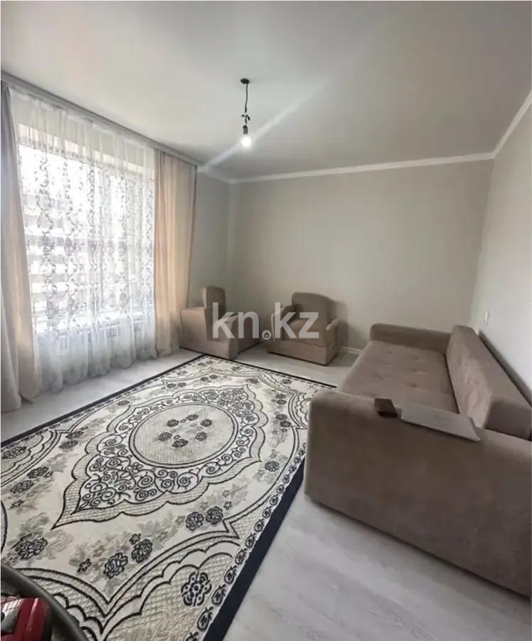 Продажа 1-комнатной квартиры, 49 м² - Продажа квартир в новостройках Астаны без посредников - страница 25 фото 1 из 5