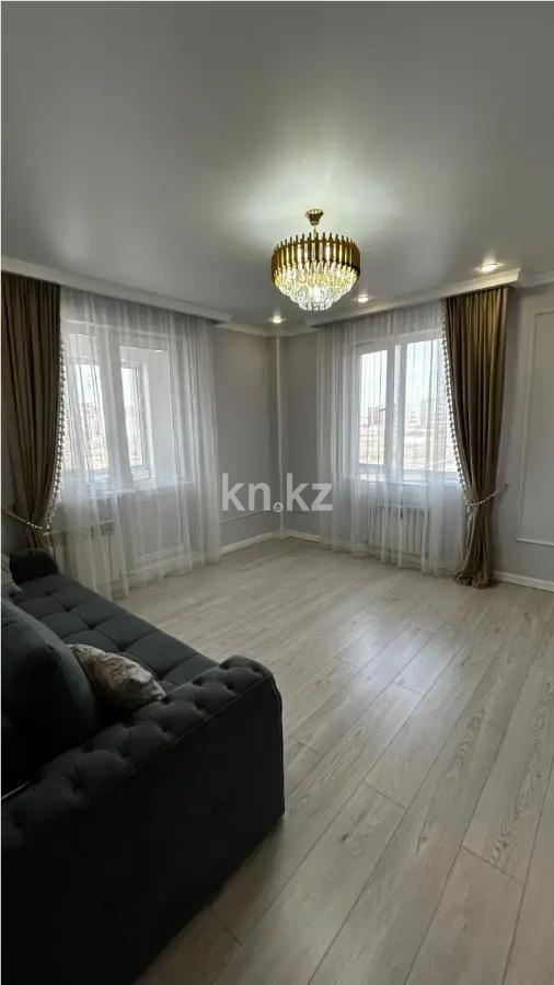 Продажа 1-комнатной квартиры, 36 м² - Продажа квартир в Астане - страница 67 фото 1 из 3