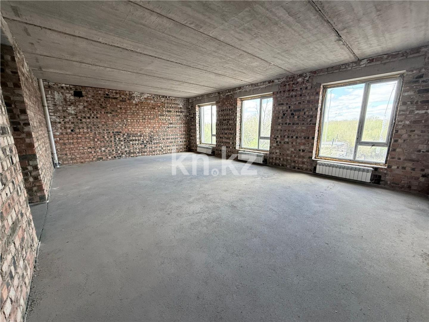 Продажа 2-комнатной квартиры, 68 м² - Продажа двухкомнатных квартир в Караганде - страница 3 фото 4 из 8