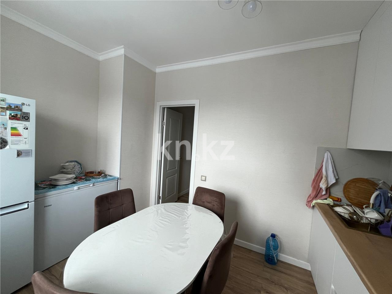 Продажа 2-комнатной квартиры, 63.7 м² в Астане - фото 6