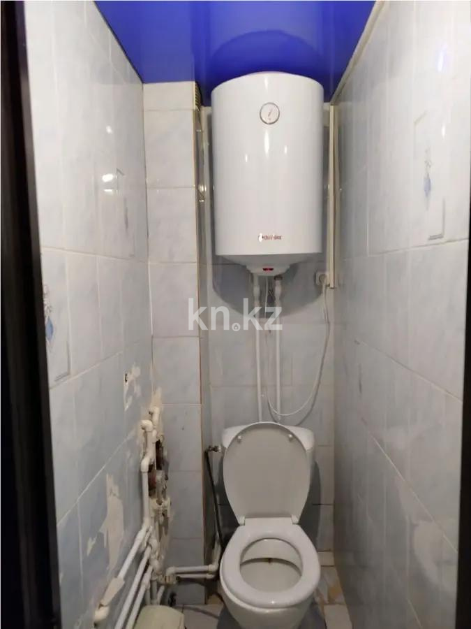 Продажа 3-комнатной квартиры, 70 м², ул. Абая, дом  155 - Продажа квартир в Темиртау без посредников фото 7 из 8