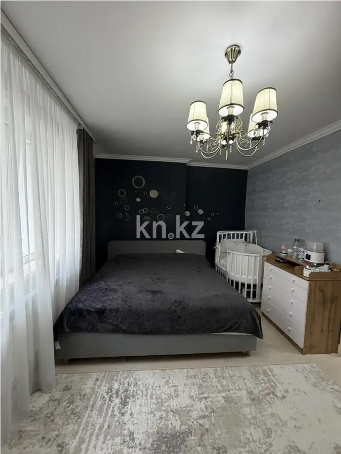 Продажа 4-комнатной квартиры, 132 м² в Астане - фото 5