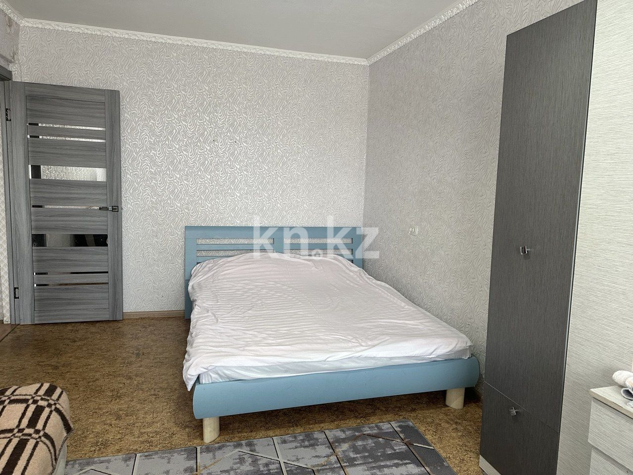 Продажа 1-комнатной квартиры, 33.4 м² - Продажа квартир в Усть-Каменогорске фото 2 из 15