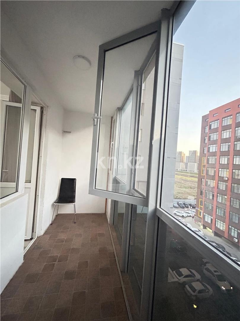 Продажа 1-комнатной квартиры, 47.4 м² в Астане - фото 14