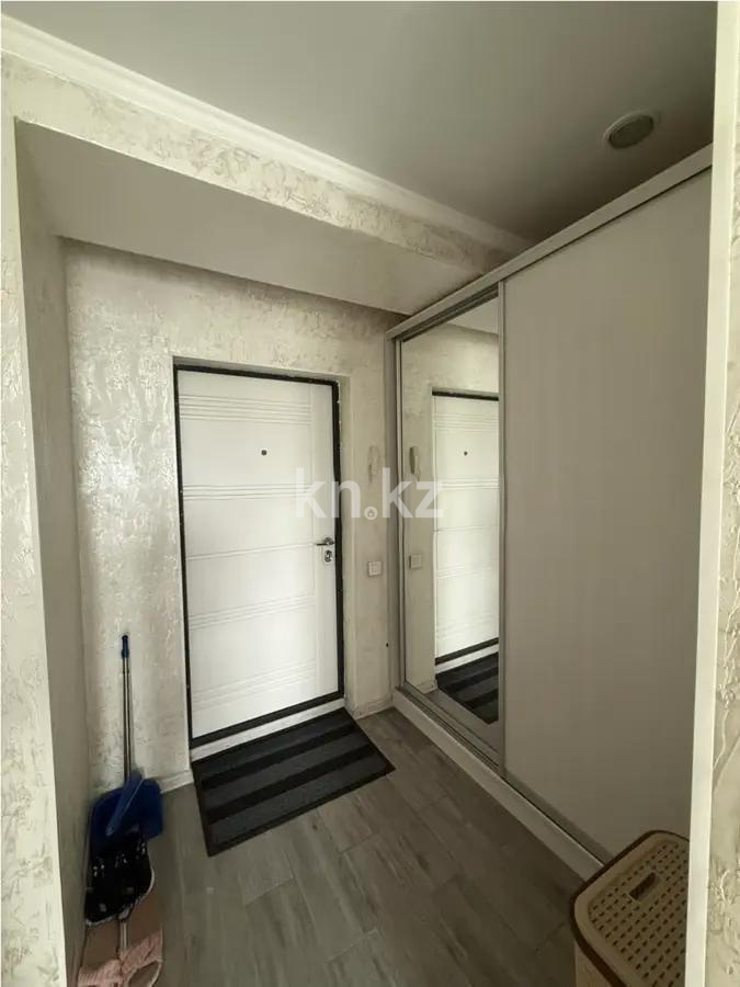 Продажа 1-комнатной квартиры, 44.6 м² - Продажа однокомнатных квартир в Алматы - страница 11 фото 4 из 4
