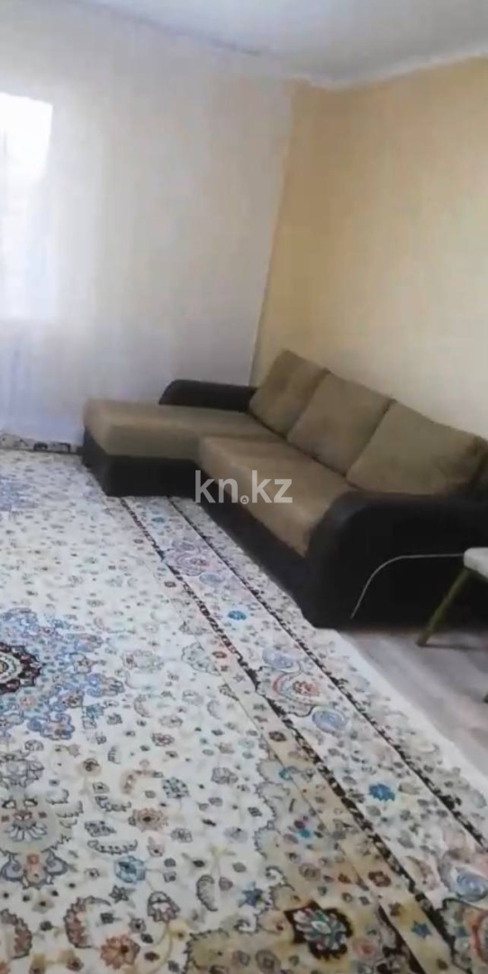 Аренда 3-комнатной квартиры, 78 м² - Аренда квартир помесячно в Астане фото 4 из 9