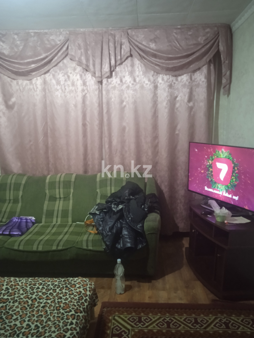 Аренда 1-комнатной квартиры посуточно, 33 м² - Недвижимость в Уральске - страница 2 фото 6 из 8