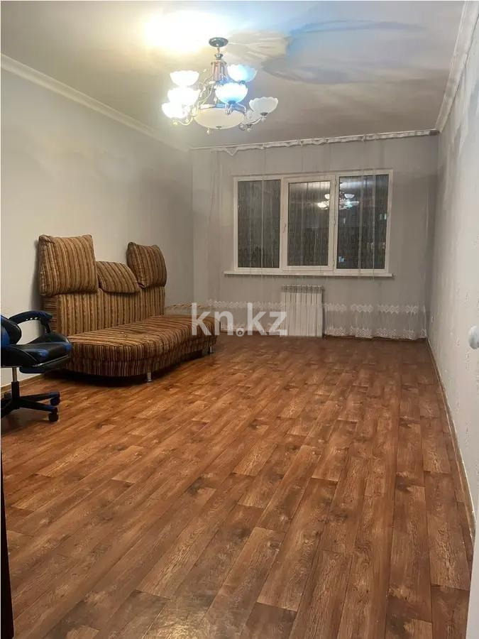 Продажа 3-комнатной квартиры, 84 м², мкр-н Жас Канат, дом  1/9 в Алматы