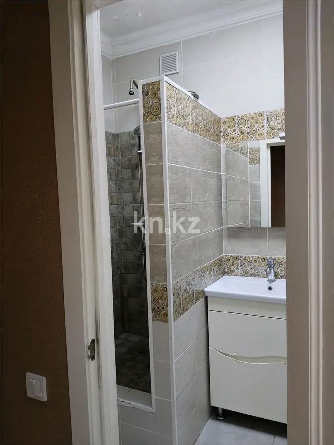 Продажа 1-комнатной квартиры, 39 м² - Продажа однокомнатных квартир в Астане - страница 2 фото 3 из 3