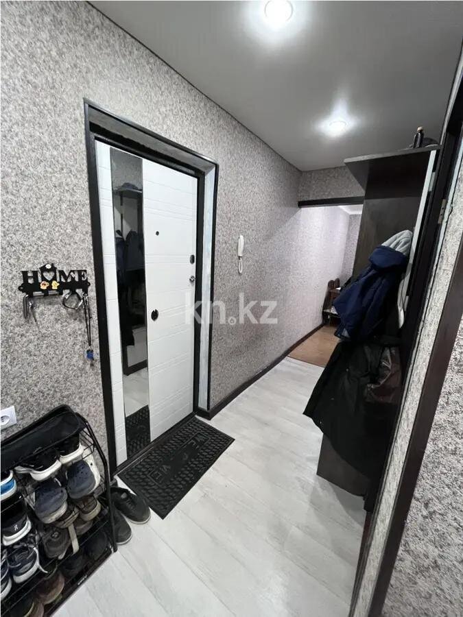Продажа 2-комнатной квартиры, 43 м² в Караганде - фото 6