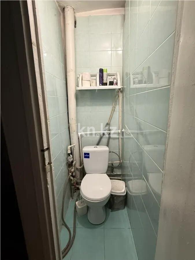 Продажа 3-комнатной квартиры, 57 м² в Алматы - фото 6