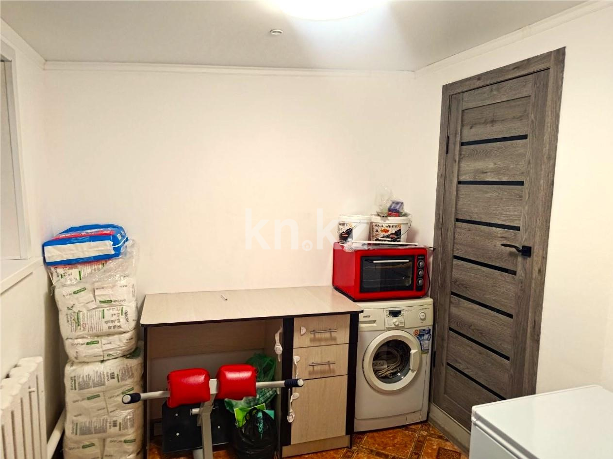 Продажа 3-комнатного дома, 94 м² - Продажа домов, коттеджей в Караганде фото 10 из 18