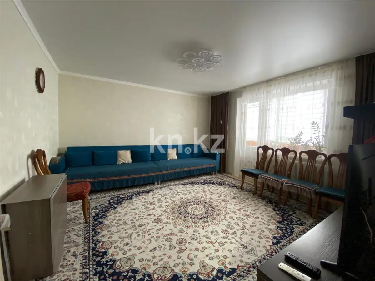 Продажа 3-комнатной квартиры, 64 м², пр. Мира, дом  110б - Продажа квартир в Темиртау фото 1 из 8