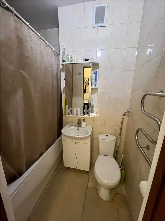 Продажа 1-комнатной квартиры, 46.9 м² - Недвижимость в Казахстане - страница 10 фото 3 из 6