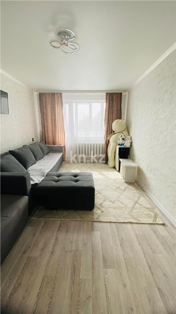 Продажа 1-комнатной квартиры, 31 м² - Продажа квартир в Караганде - страница 2 фото 6 из 6