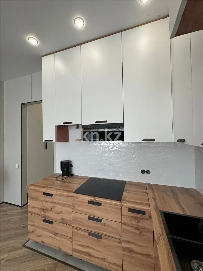 Продажа 1-комнатной квартиры, 30 м² в Алматы - фото 2