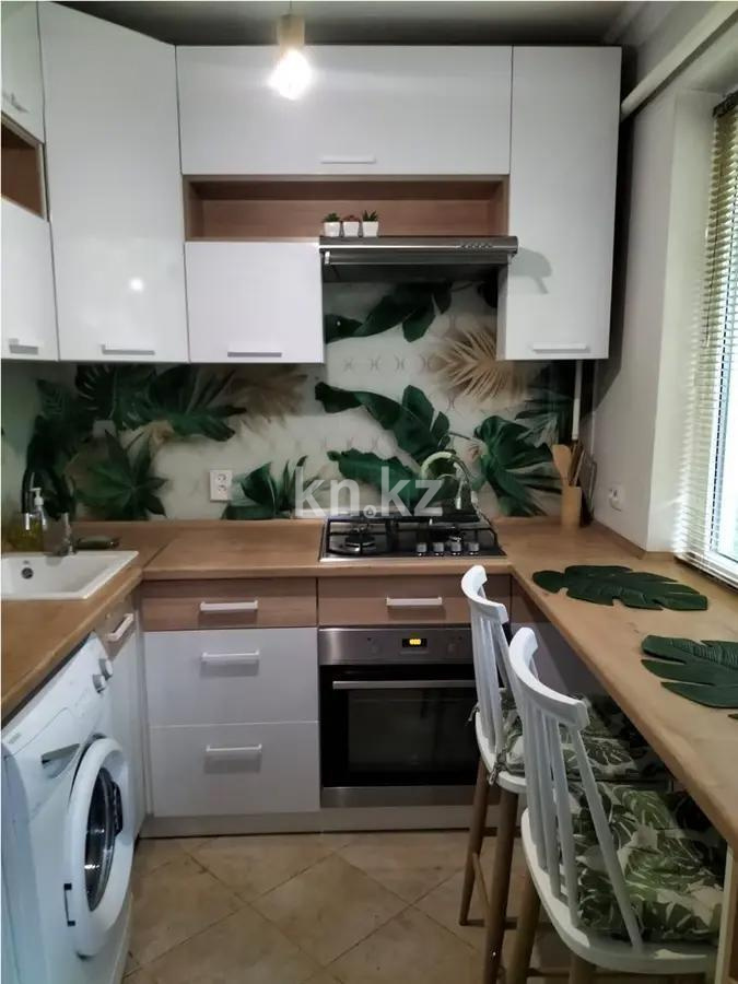 Продажа 1-комнатной квартиры, 30 м² в Алматы - фото 2