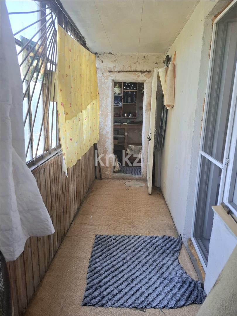 Продажа 2-комнатной квартиры, 51 м², ул. 71-й квартал в Темиртау - фото 13