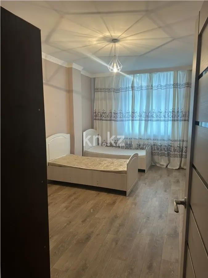 Продажа 2-комнатной квартиры, 70.6 м², пр. Улы Дала, дом  65/1 в Астане - фото 3