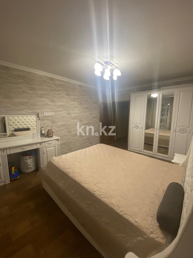 Продажа 3-комнатной квартиры, 98.2 м² в Караганде - фото 8