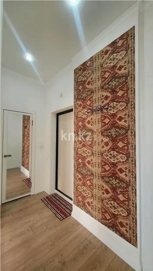 Продажа 1-комнатной квартиры, 40 м² в Астане - фото 3