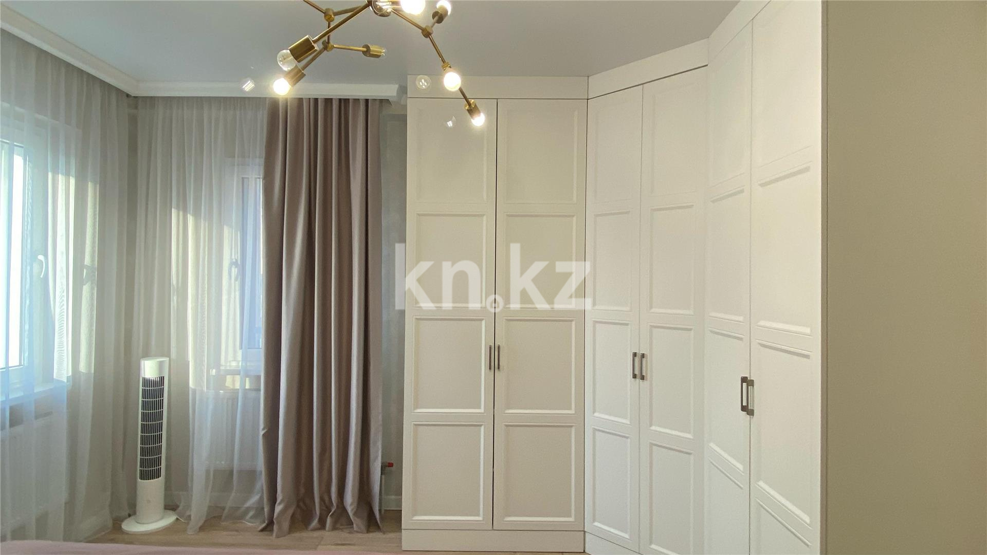 Продажа 3-комнатной квартиры, 83 м², ул. Аманжолова в Астане - фото 6