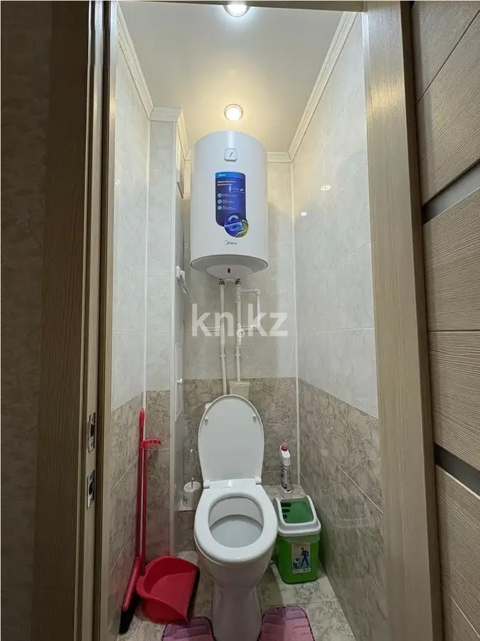 Продажа 3-комнатной квартиры, 65 м², мкр-н Мамраева (Восток-5), дом  22 - Продажа квартир в Караганде фото 6 из 7