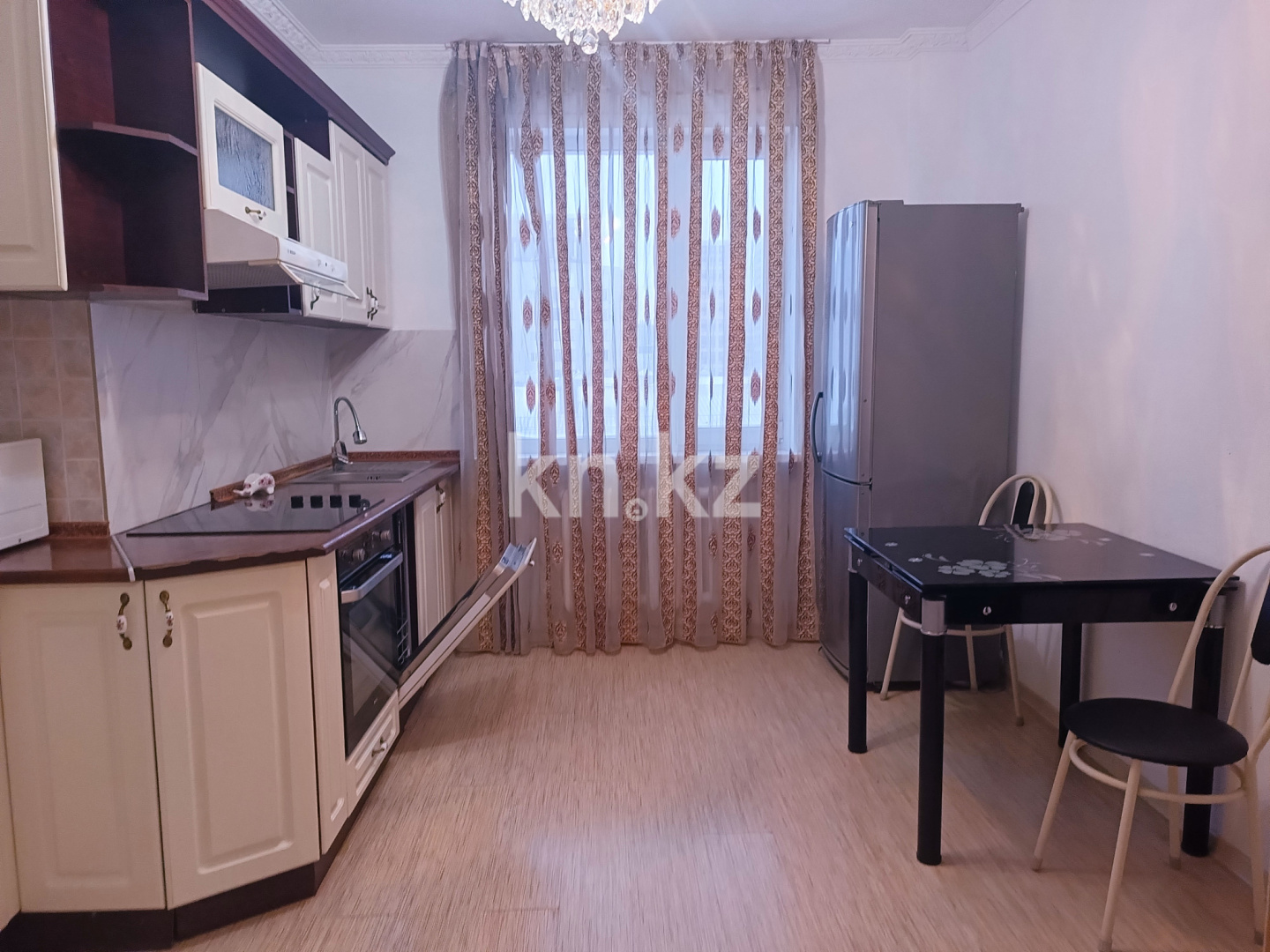 Продажа 2-комнатной квартиры, 89 м² - Продажа двухкомнатных квартир в Астане - страница 2 фото 17 из 25