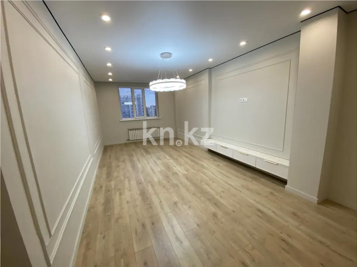 Продажа 3-комнатной квартиры, 96.5 м² в Астане