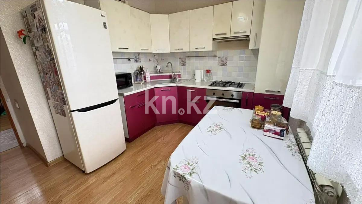 Продажа 3-комнатной квартиры, 87 м² - Продажа трехкомнатных квартир от собственников в Алматы фото 4 из 5