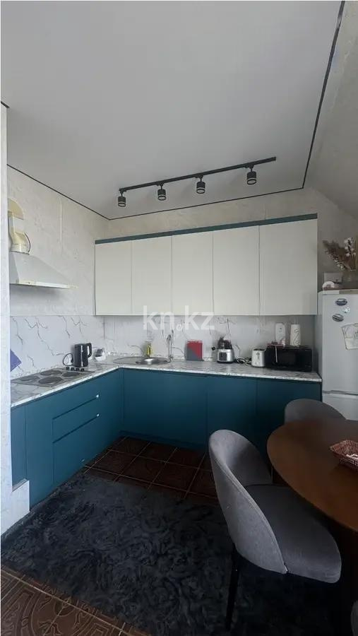 Продажа 2-комнатной квартиры, 57 м² в Астане - фото 2