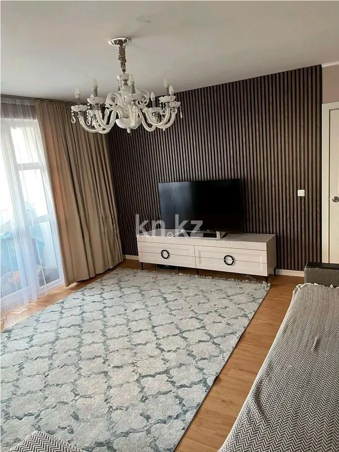 Продажа 3-комнатной квартиры, 83 м², мкр-н Аккент, дом  59 - Продажа  трехкомнатных квартир в Алматы с фото фото 1 из 4