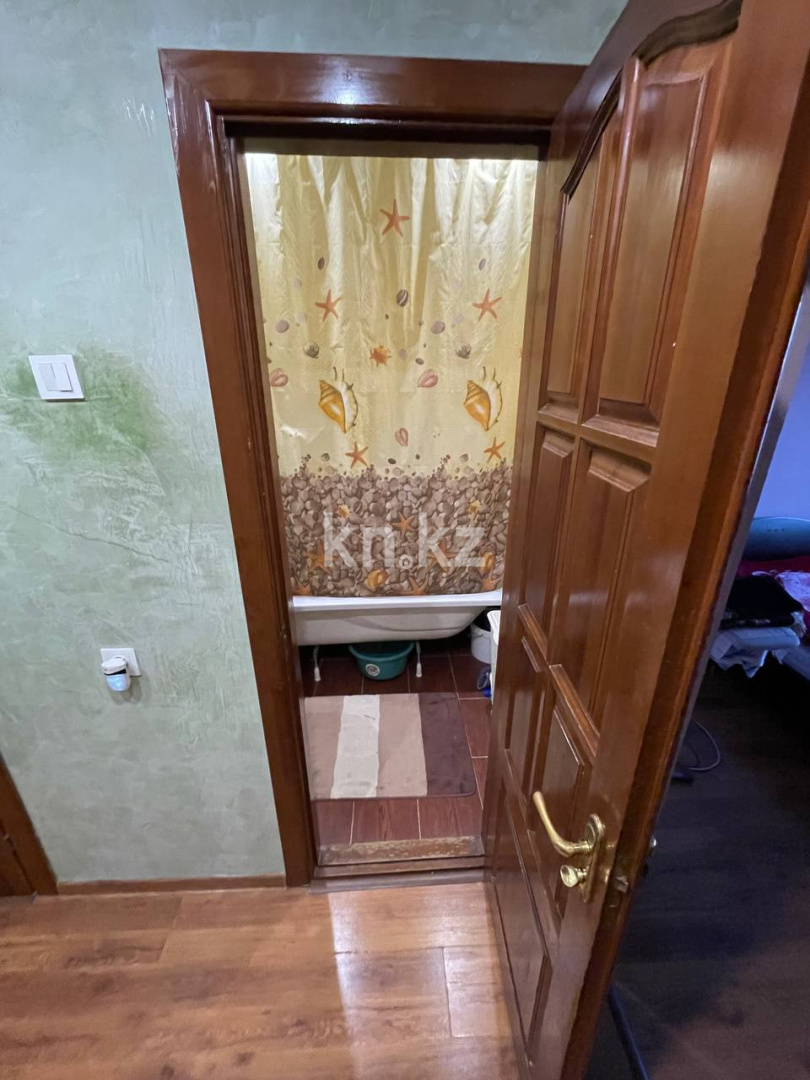 Продажа 3-комнатной квартиры, 79 м², ул. Брусиловского, дом  22 - Абая в Астане - фото 7