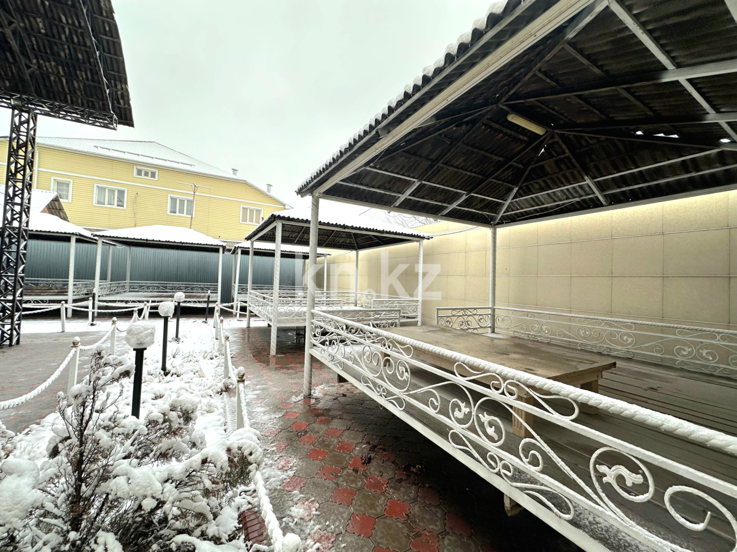 Продажа помещения, 1200 м² в Шымкенте - фото 21