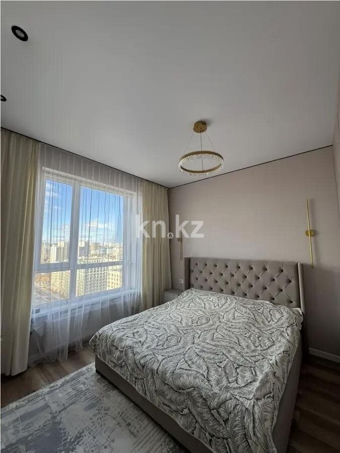 Продажа 2-комнатной квартиры, 40 м² в Астане