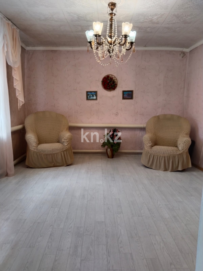 Продажа 4-комнатного дома, 78 м², ул. Брусиловского - Продажа жилой и коммерческой недвижимости в Темиртау фото 1 из 8
