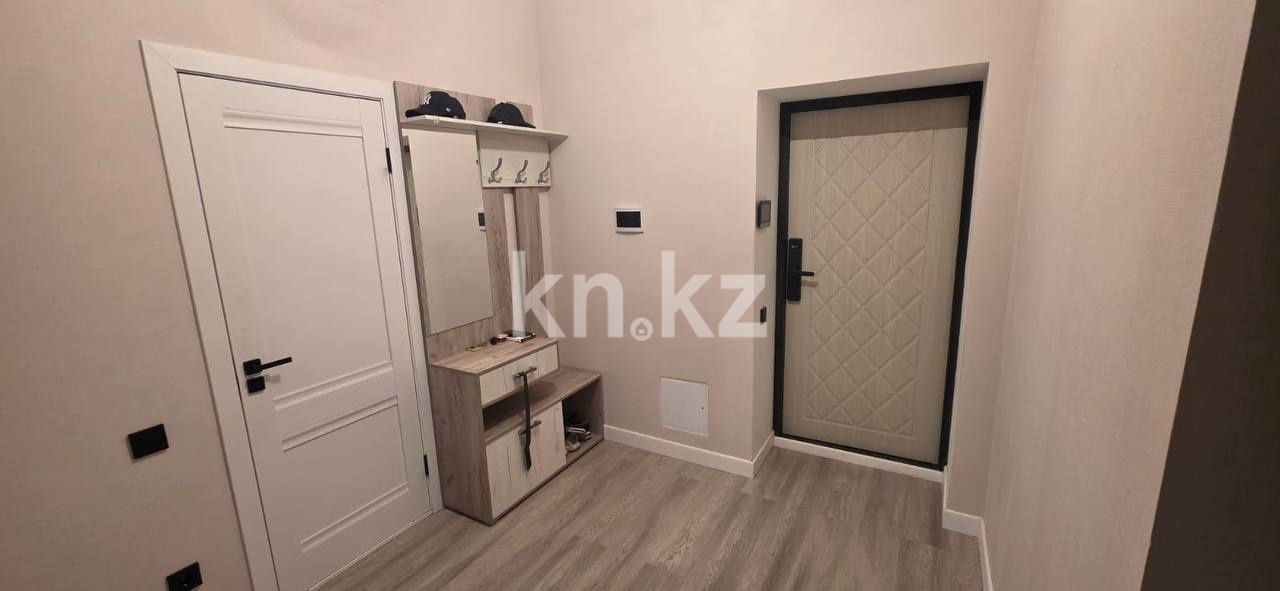 Аренда 1-комнатной квартиры, 41 м² в Астане - фото 4