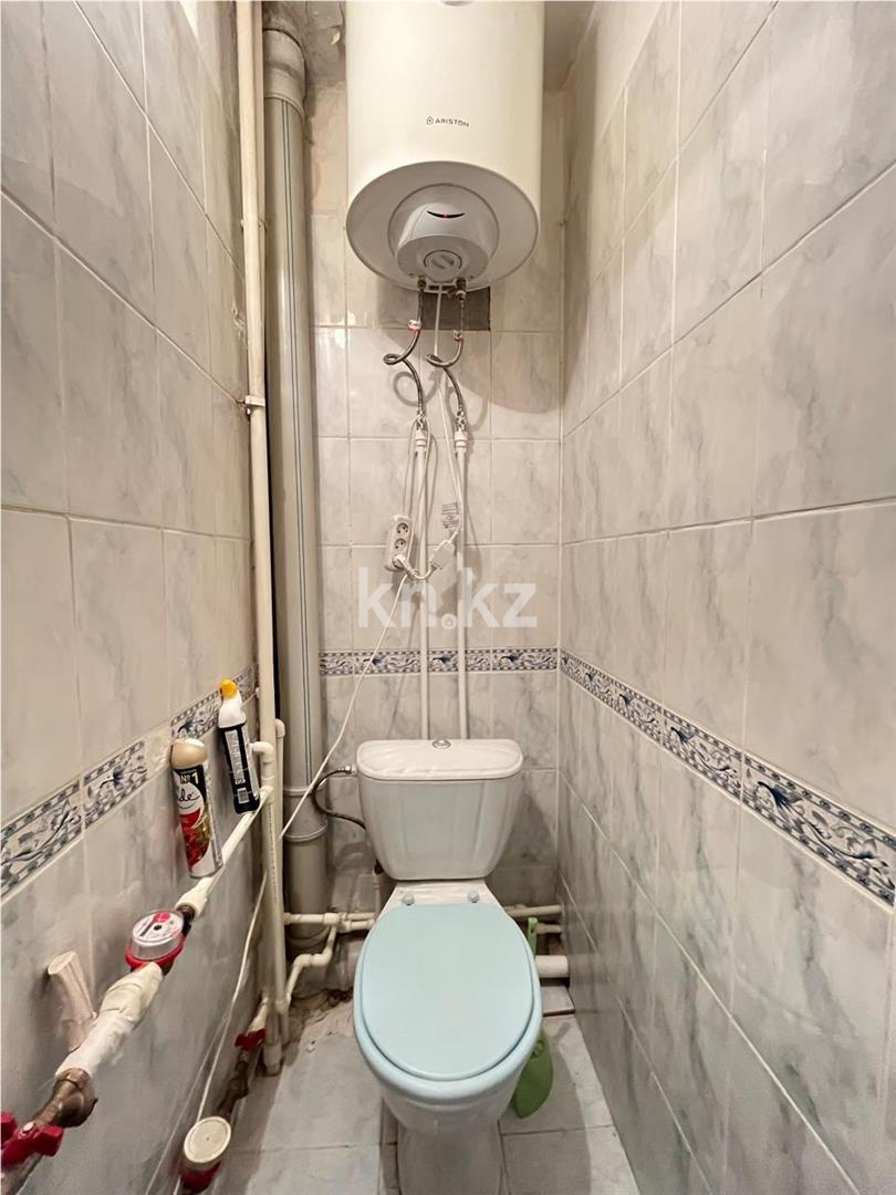 Продажа 2-комнатной квартиры, 50 м², мкр-н Орбита-1 - Продажа квартир в Караганде фото 10 из 16