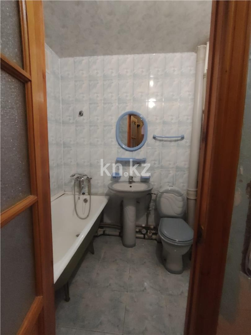 Продажа 1-комнатной квартиры, 32 м², 3А мкр., дом  19 в Темиртау - фото 10