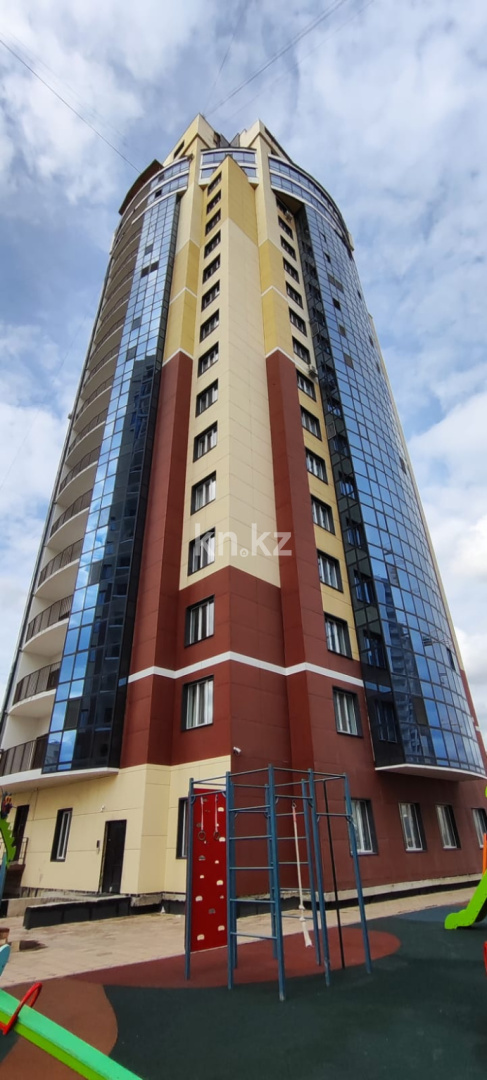 Продажа 4-комнатной квартиры, 120 м², ул. Дюсембекова - Продажа  четырехкомнатных квартир в Караганде фото 14 из 14