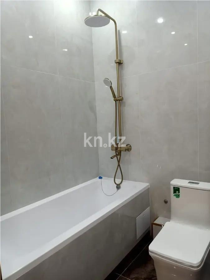 Продажа 1-комнатной квартиры, 39.15 м² - Продажа однокомнатных квартир от собственников в Астане - страница 18 фото 3 из 4