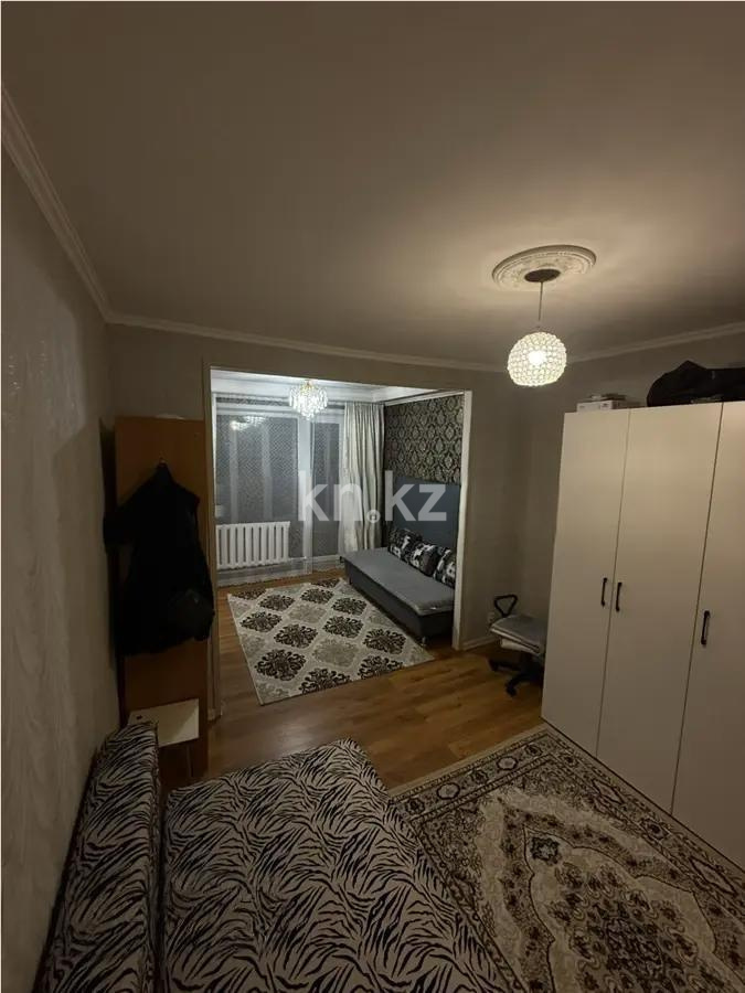Продажа 1-комнатной квартиры, 35 м² - Продажа однокомнатных квартир в Караганде - страница 2 фото 1 из 4