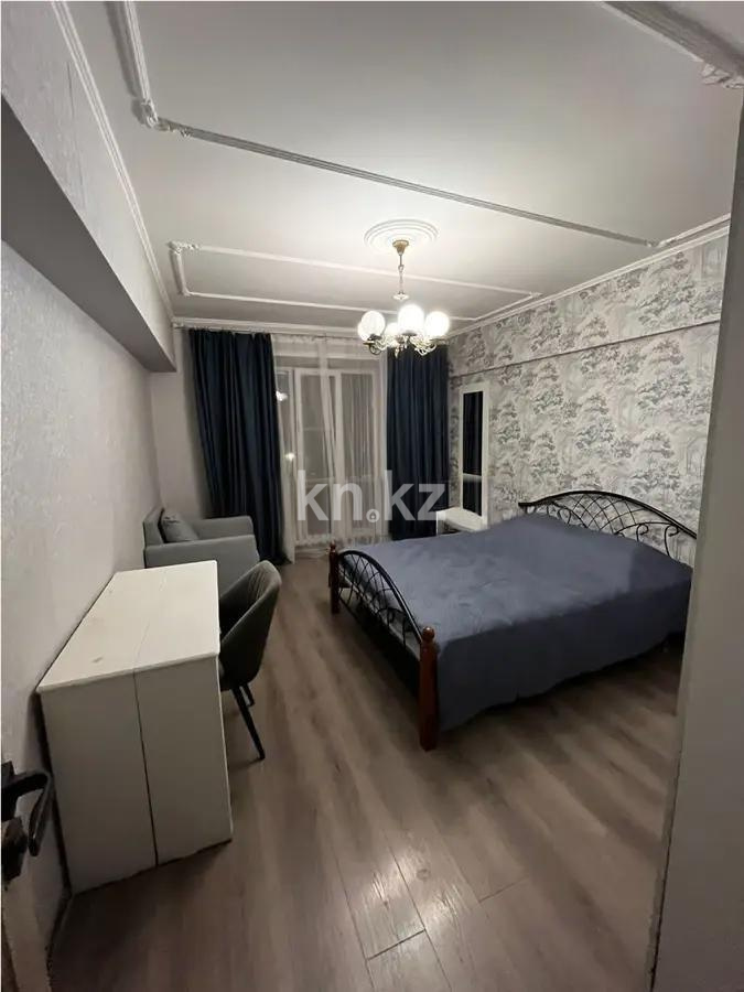 Продажа 3-комнатной квартиры, 78.8 м² - Продажа трехкомнатных квартир в Казахстане фото 2 из 5