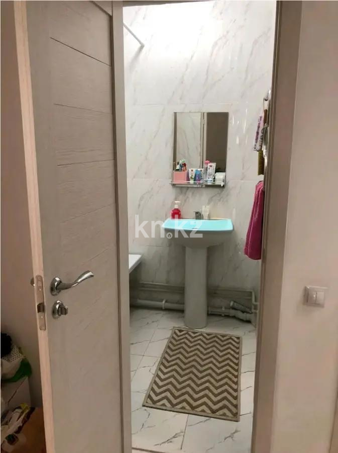 Продажа 2-комнатной квартиры, 56 м² - Продажа квартир в Турксибском р-не Алматы - страница 4 фото 4 из 4