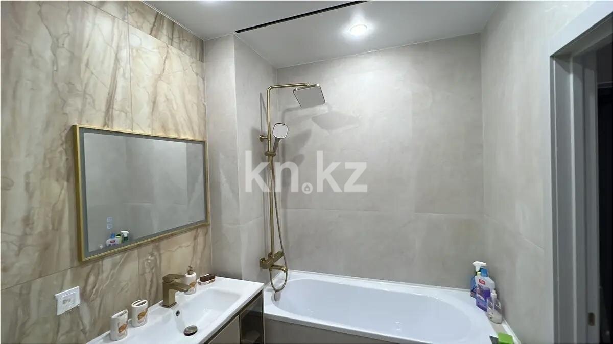 Продажа 2-комнатной квартиры, 42 м² в Астане - фото 3