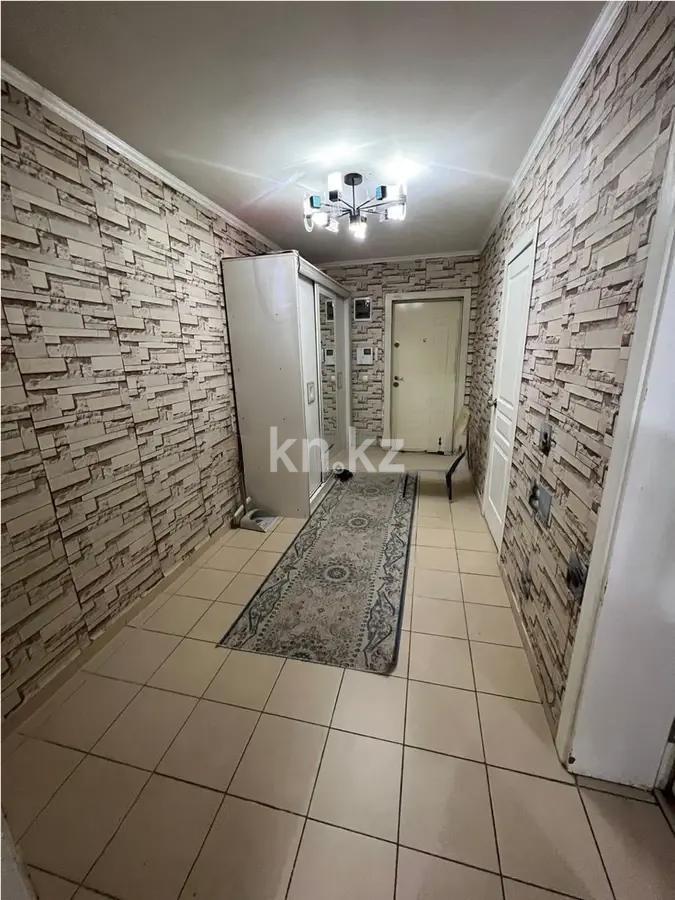 Продажа 1-комнатной квартиры, 43 м² - Продажа однокомнатных квартир в Алматы - страница 19 фото 4 из 4